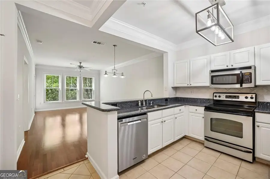 1850 Cotillion Drive #2205, Dunwoody, GA 30338 - #3