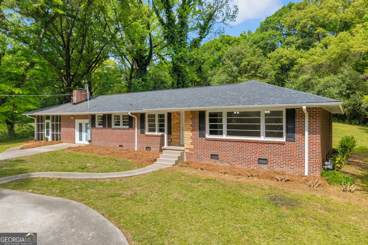 1659 Highway 17 S, Royston, GA 30662 - #1
