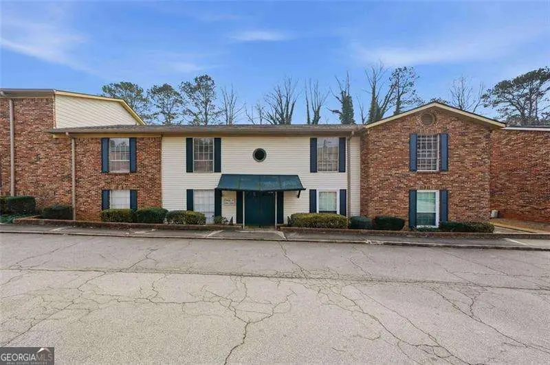 5506 Kingsport Drive, Atlanta, GA 30342 - #1