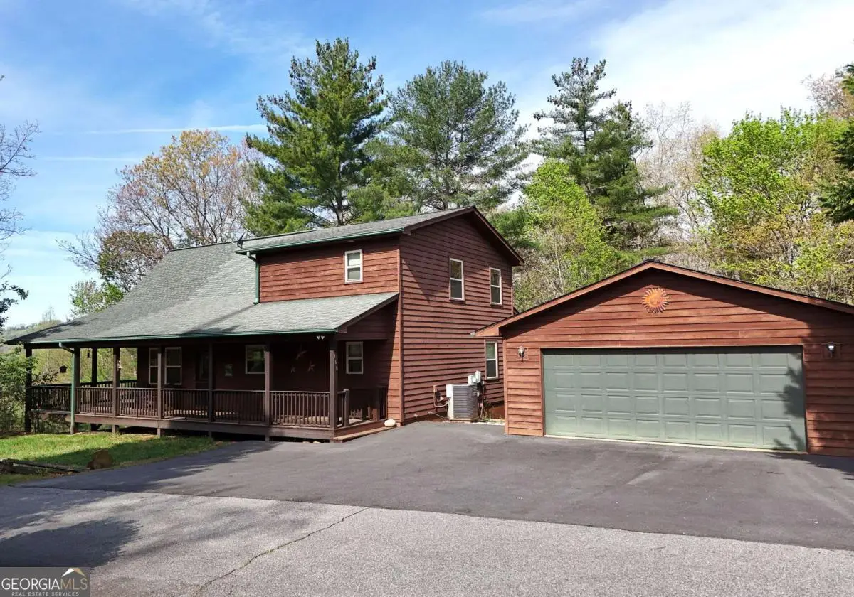 160 Serenity Pointe Drive, Murphy, NC 28906 - #1