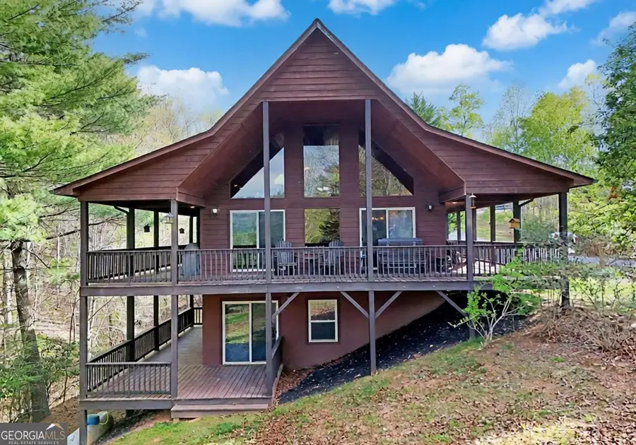 160 Serenity Pointe Drive, Murphy, NC 28906 - #2