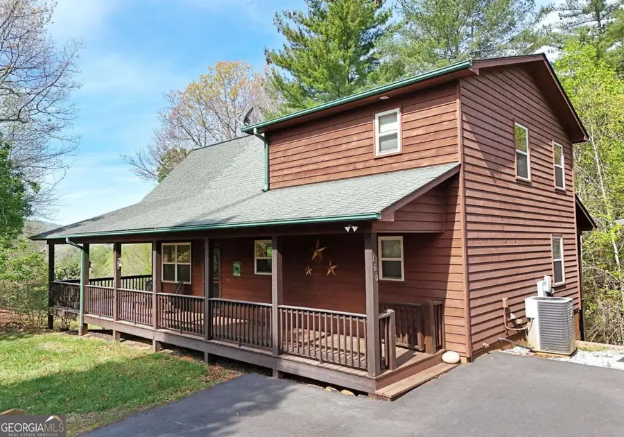 160 Serenity Pointe Drive, Murphy, NC 28906 - #3