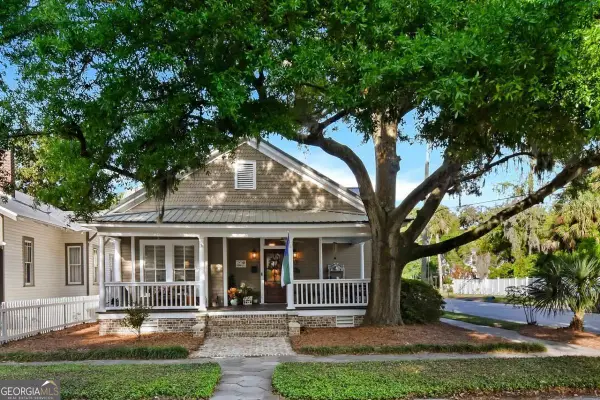 600 Union Street, Brunswick, GA 31520