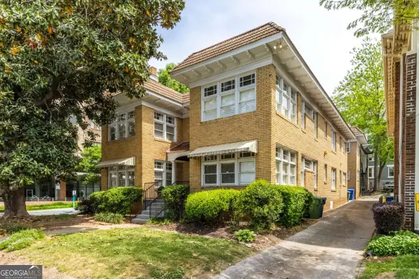 653 N Highland Avenue Ne #2, Atlanta, GA 30306