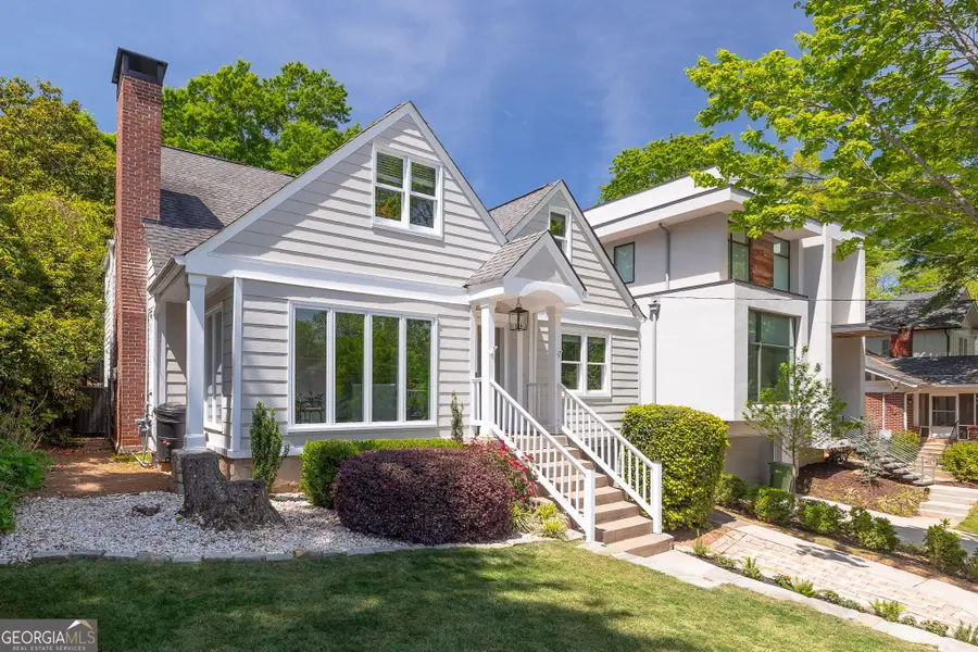 446 Hardendorf Avenue Ne, Atlanta, GA 30307 - #2