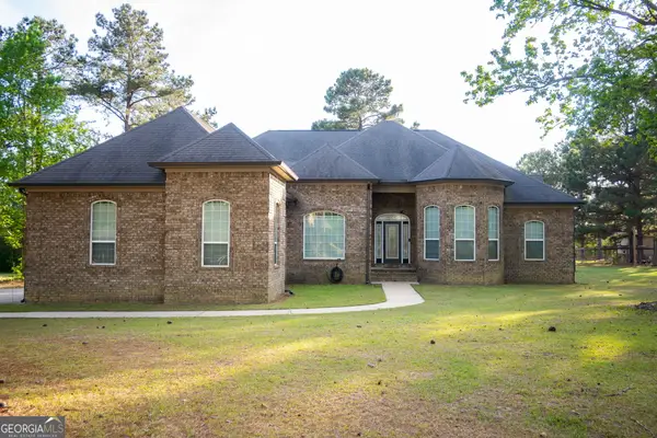1060 Edna Moore Road, Eastman, GA 31023