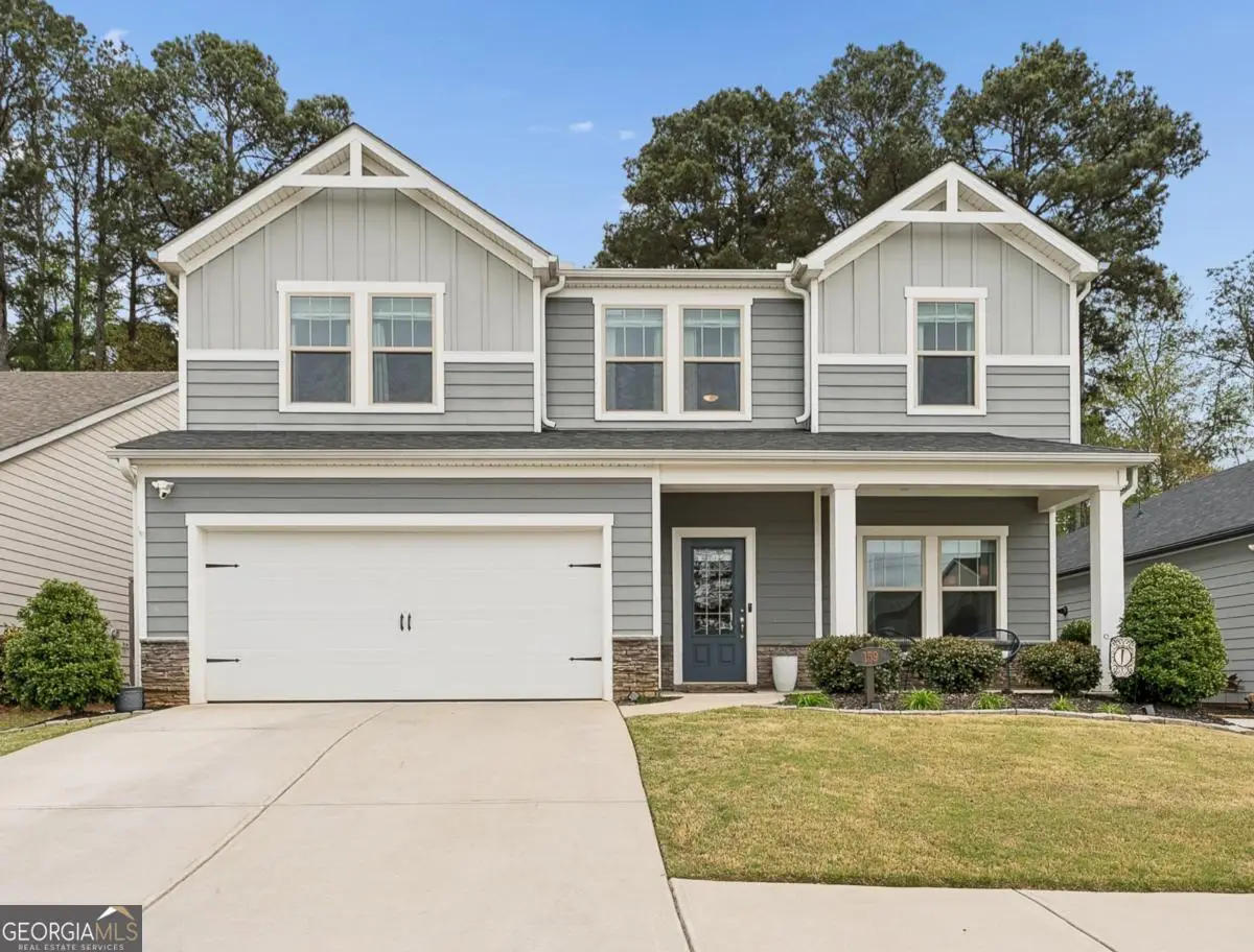159 Neese Farm Drive, Woodstock, GA 30188 - #1
