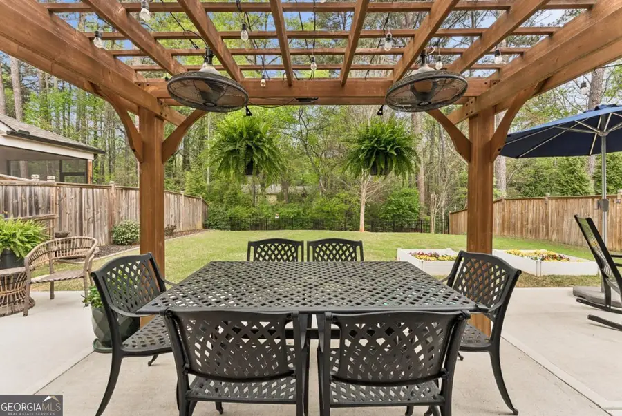 159 Neese Farm Drive, Woodstock, GA 30188 - #2