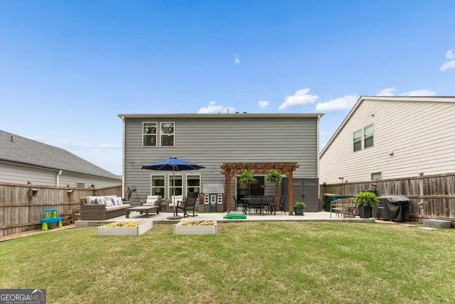 159 Neese Farm Drive, Woodstock, GA 30188 - #3