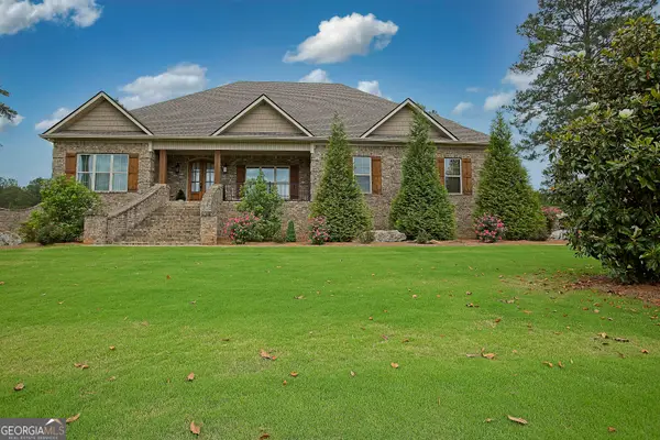 114 Champions Drive, Forsyth, GA 31029