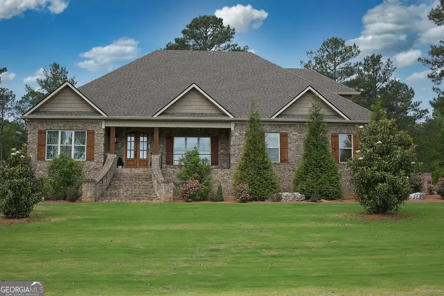 114 Champions Drive, Forsyth, GA 31029 - #2