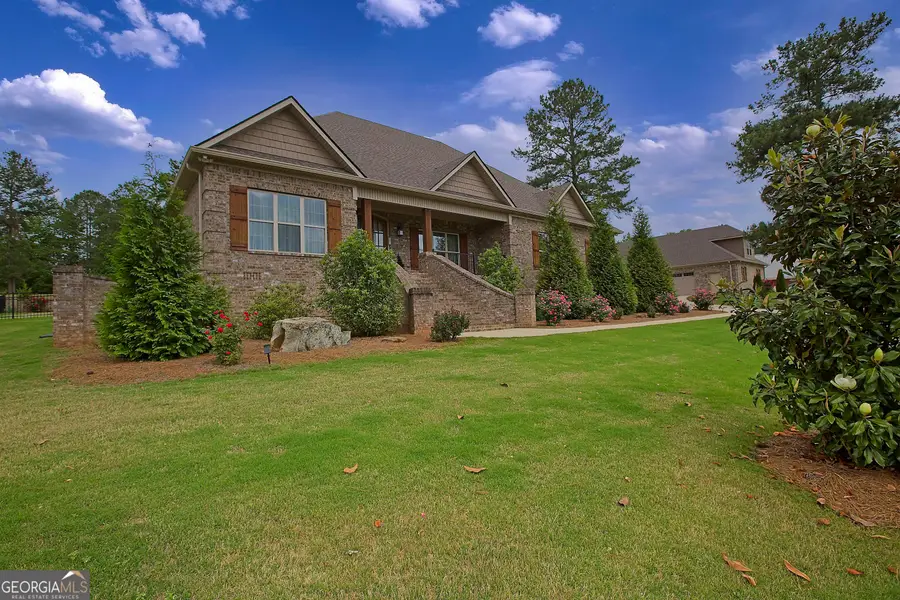 114 Champions Drive, Forsyth, GA 31029 - #3