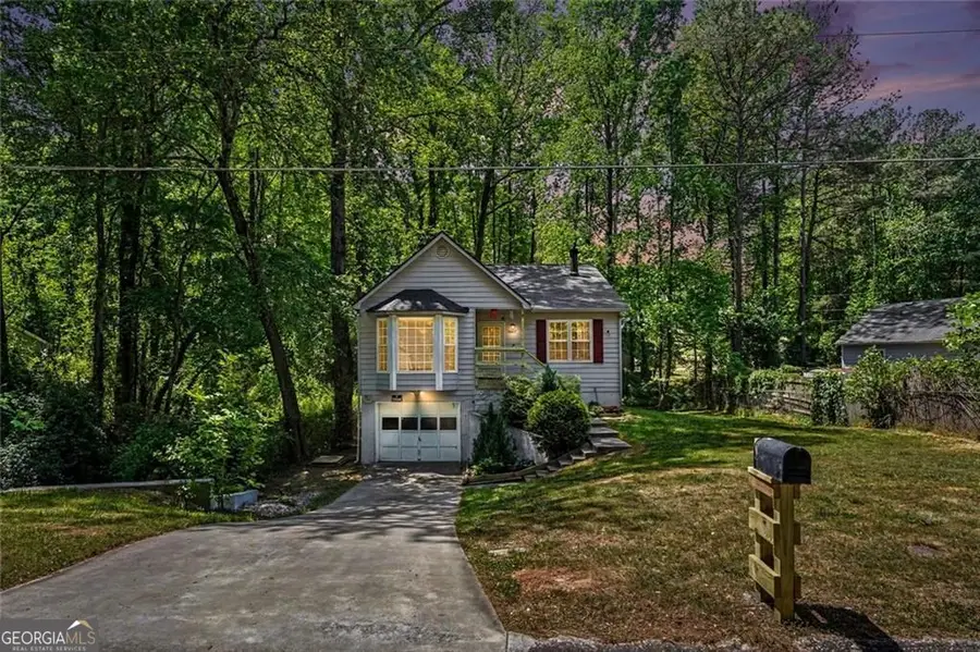 8087 Flamingo Drive, Jonesboro, GA 30238 - #2