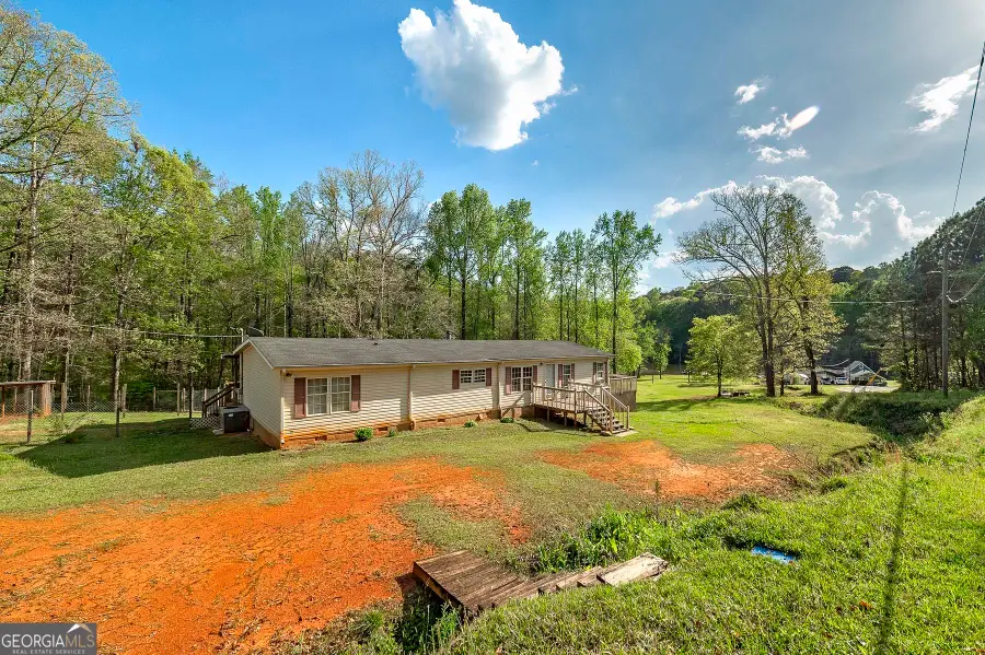 167 Edison Lane, Monticello, GA 31064 - #2