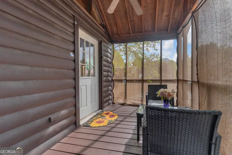 205 Stag Leap Drive, Cleveland, GA 30528 - #2