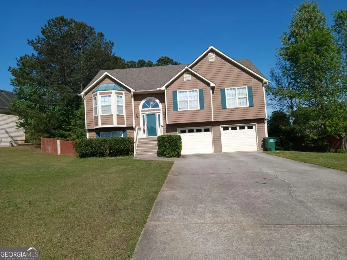 9359 Windchase Way, Jonesboro, GA 30238 - #1