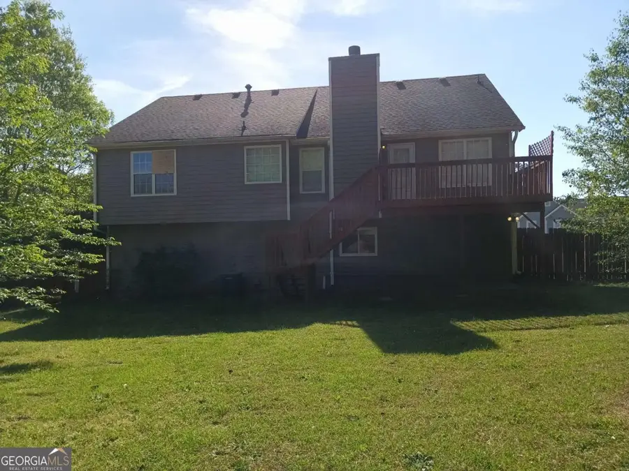 9359 Windchase Way, Jonesboro, GA 30238 - #2