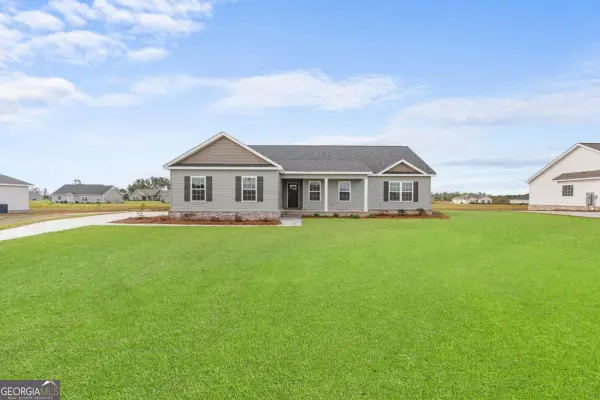 909 Ryegrass Road #81, Statesboro, GA 30458