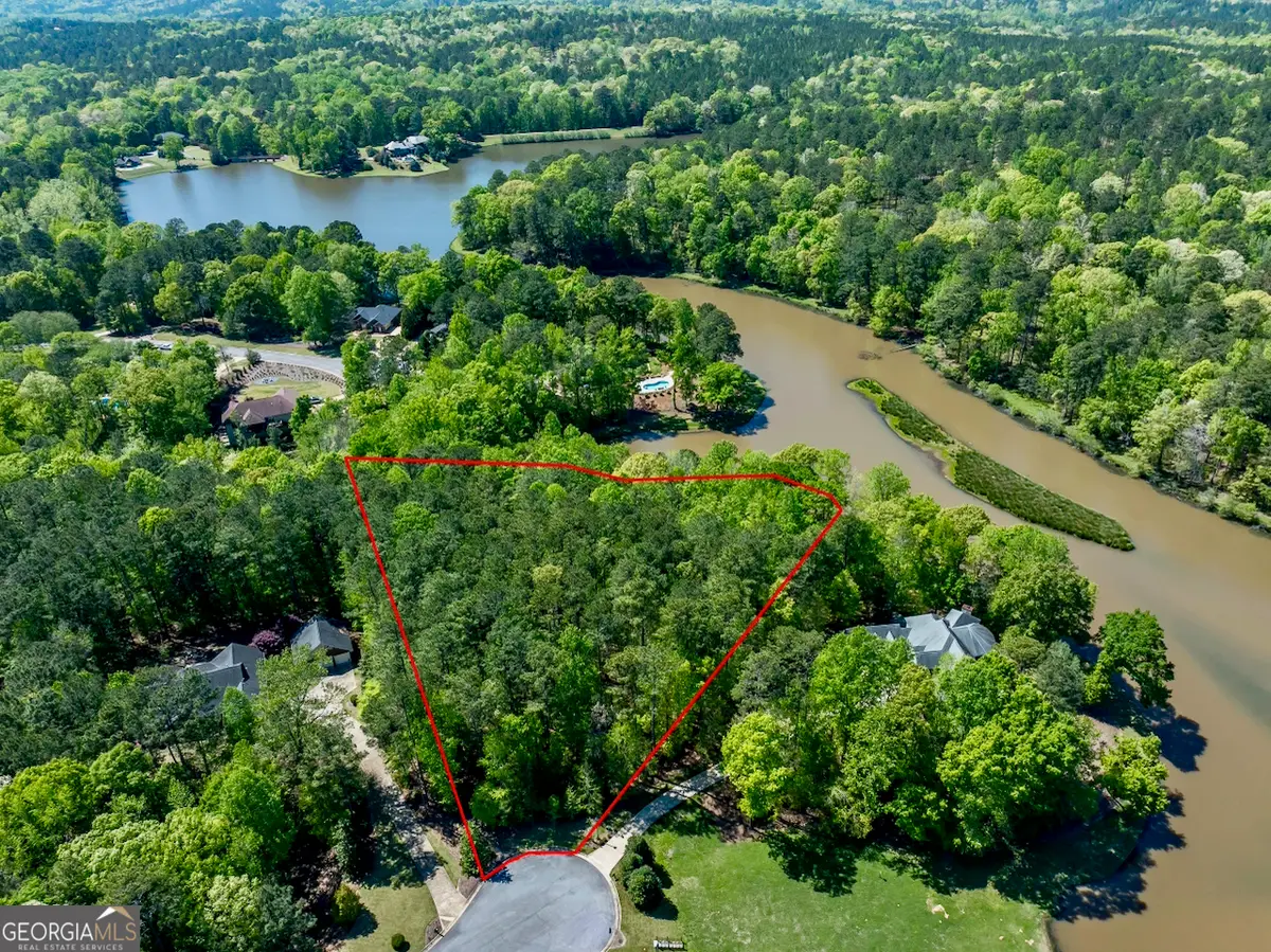 LOT 37 Dakota Trail, Fortson, GA 31808 - #1