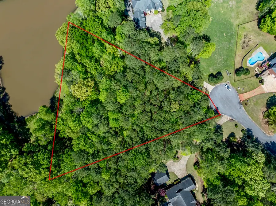 LOT 37 Dakota Trail, Fortson, GA 31808 - #2