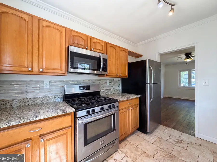 1918 Spring Avenue, Atlanta, GA 30344 - #2