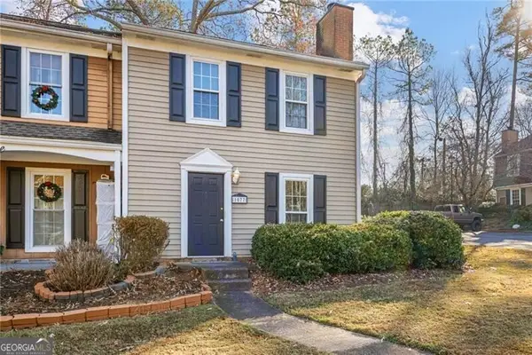 1077 New Haven Drive Sw, Marietta, GA 30064