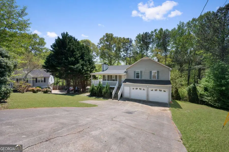 185 Wyngate Court, Dallas, GA 30157 - #2