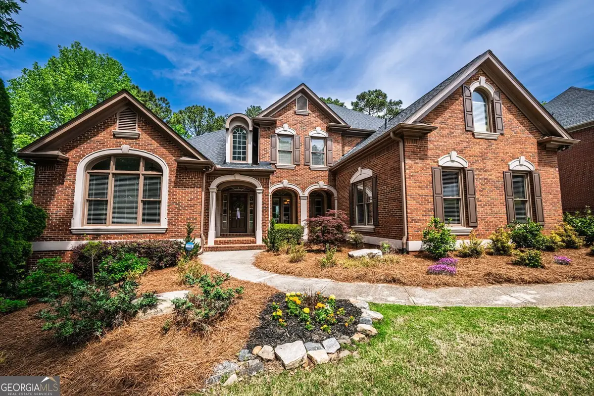 3601 Cape York Trace, Alpharetta, GA 30022 - #1