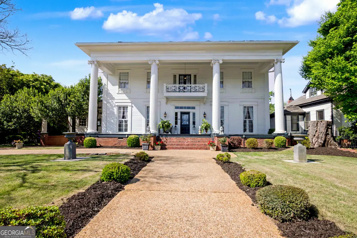 141 Greenville Street, Newnan, GA 30263 - #1