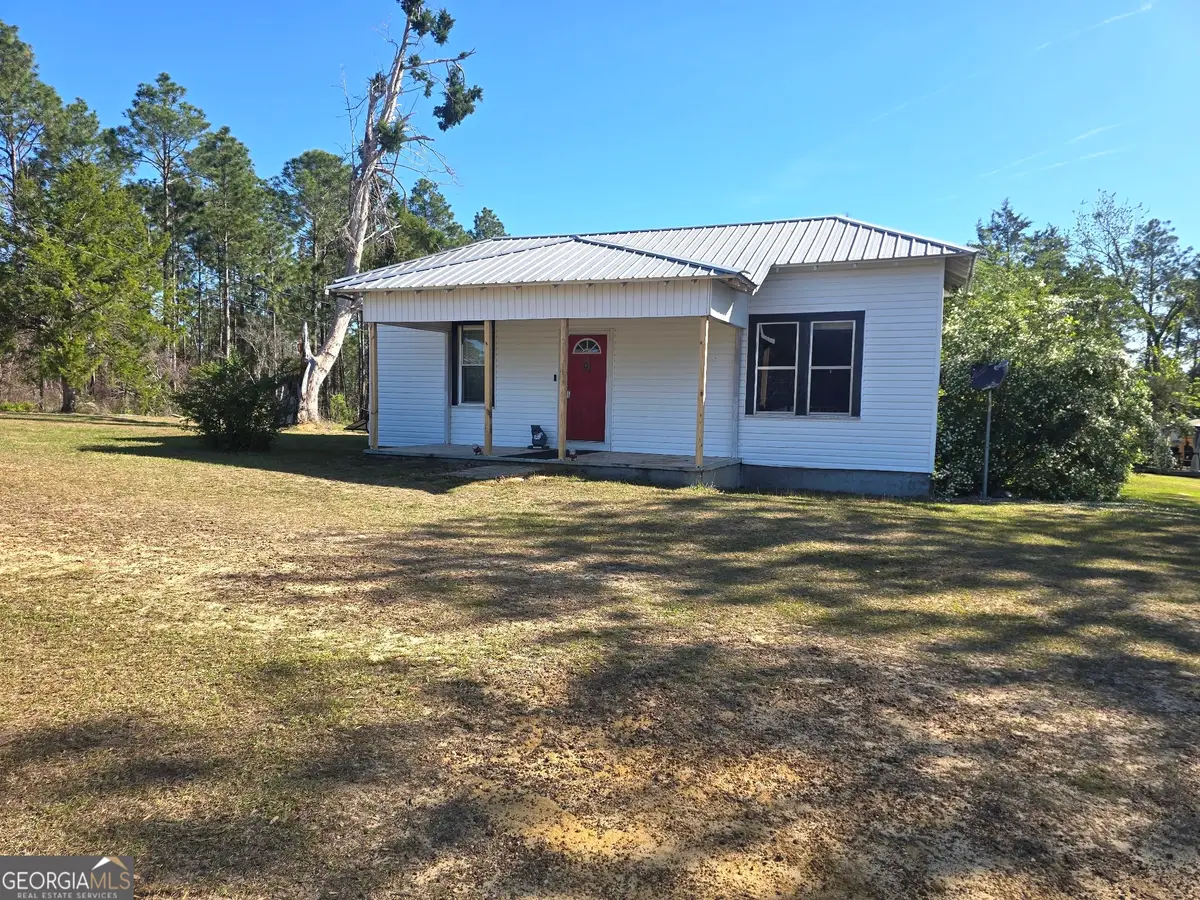 2257 Harden Chapel Road, Lyons, GA 30436 - #1