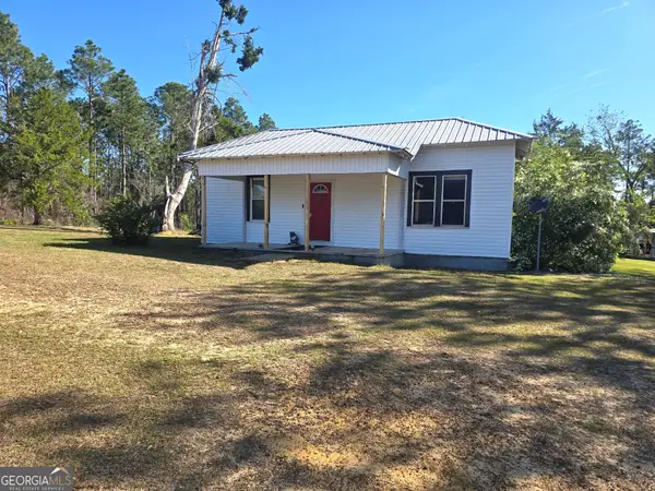 2257 Harden Chapel Road, Lyons, GA 30436