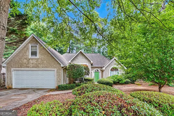 393 Victoria Lane, Stockbridge, GA 30281