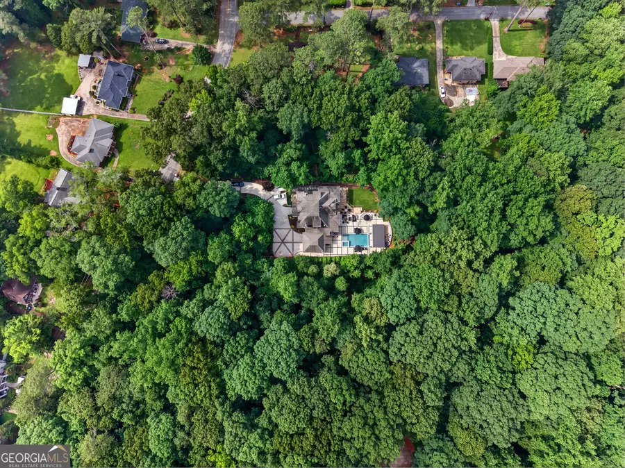 1571 Dodson Drive Sw, Atlanta, GA 30311 - #2