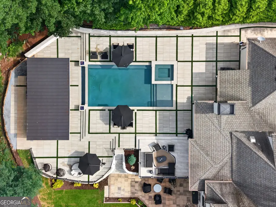 1571 Dodson Drive Sw, Atlanta, GA 30311 - #3