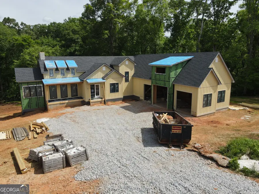 1110 Sunset Bluff, Greensboro, GA 30642 - #2