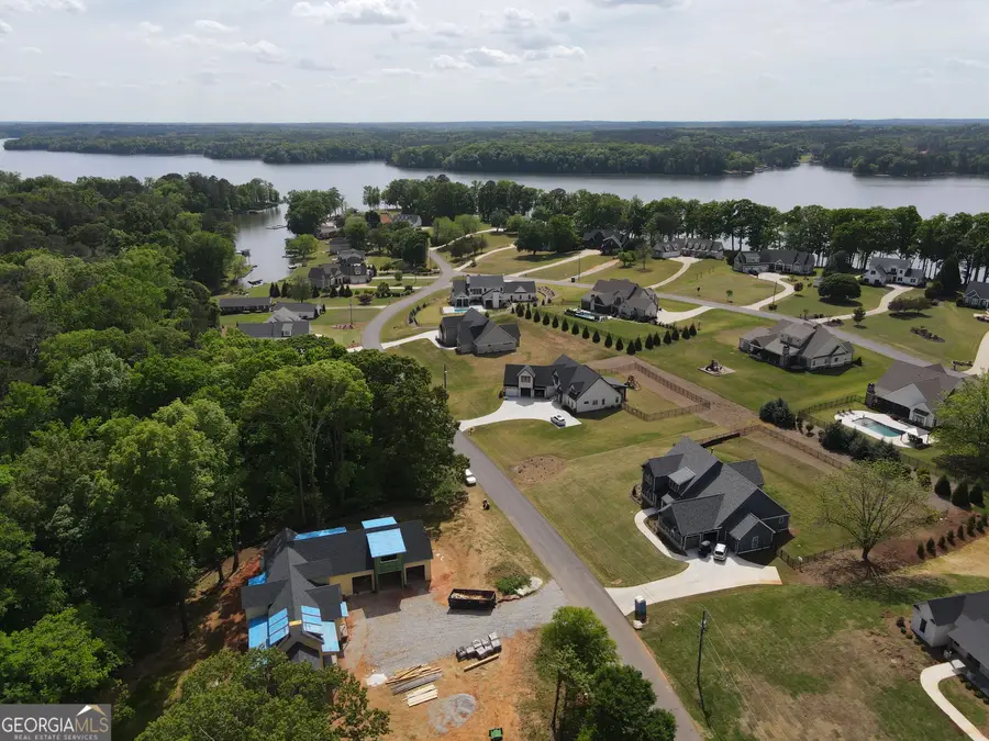 1110 Sunset Bluff, Greensboro, GA 30642 - #3