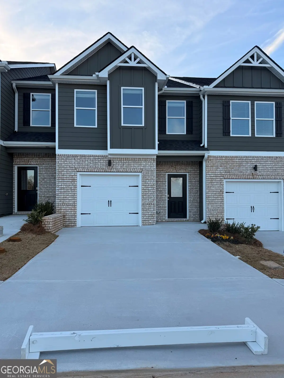 8397 Columbia Court, Palmetto, GA 30268 - #1