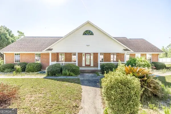 201 Strawberry Circle, Dublin, GA 31021