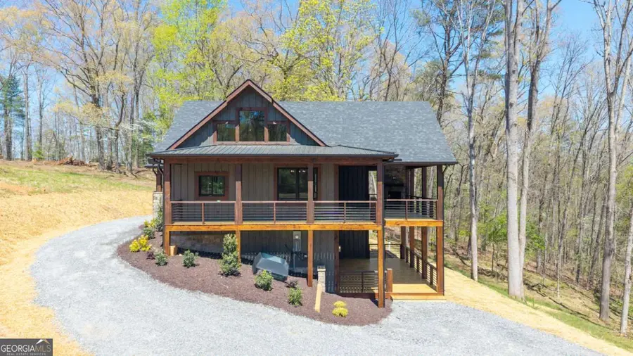 1038 Bluebird Road, Mineral Bluff, GA 30559 - #3