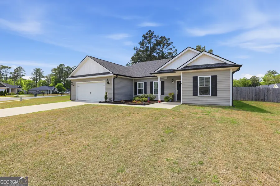 65 Kayton Court, Pembroke, GA 31321 - #2