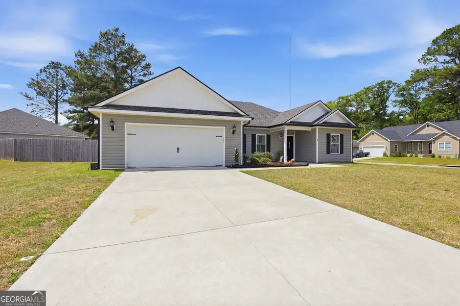 65 Kayton Court, Pembroke, GA 31321 - #3