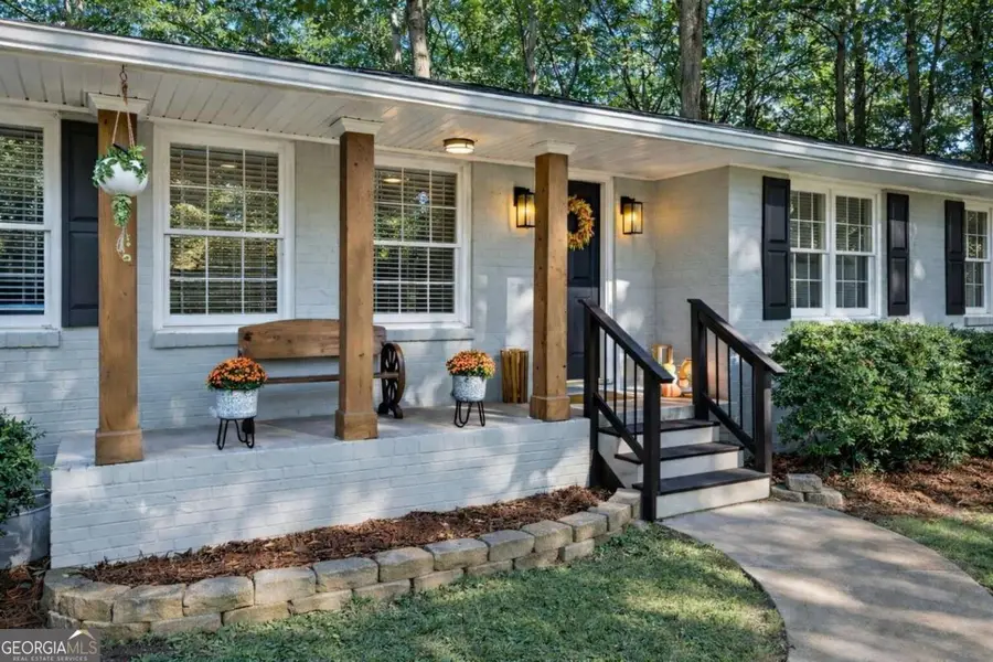 7 Thrushwood Road Ne, Rome, GA 30161 - #2