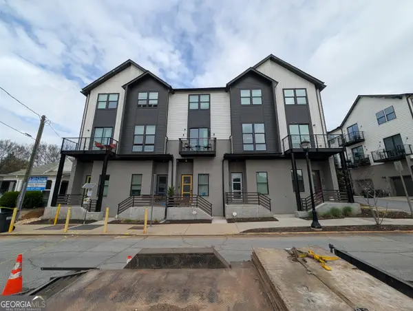 1350 May Avenue Se #20, Atlanta, GA 30316