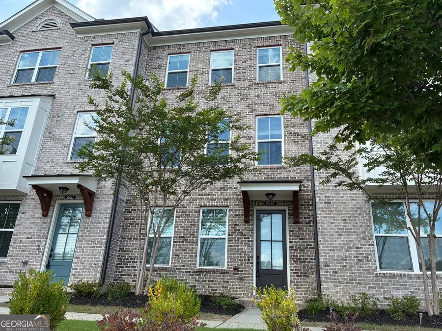 3997 Knox Park Overlook, Duluth, GA 30097 - #2