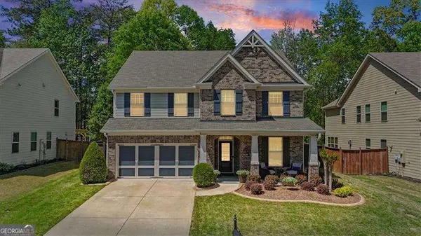 545 Rokeby Drive, Woodstock, GA 30188