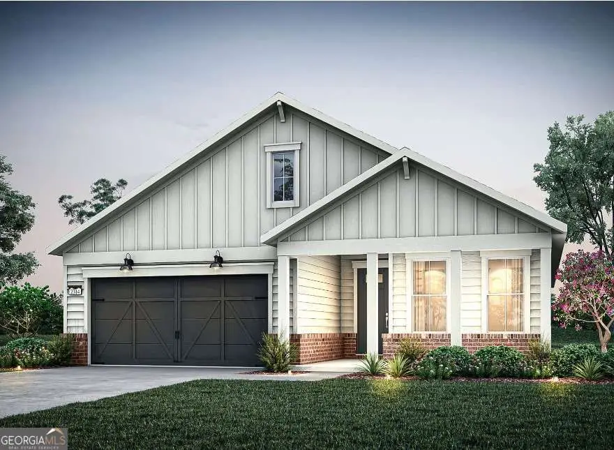 2799 Turnwater Street, Hoschton, GA 30548 - #1
