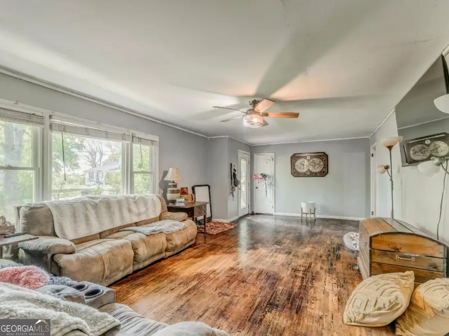 455 Bell Street, Menlo, GA 30731 - #2