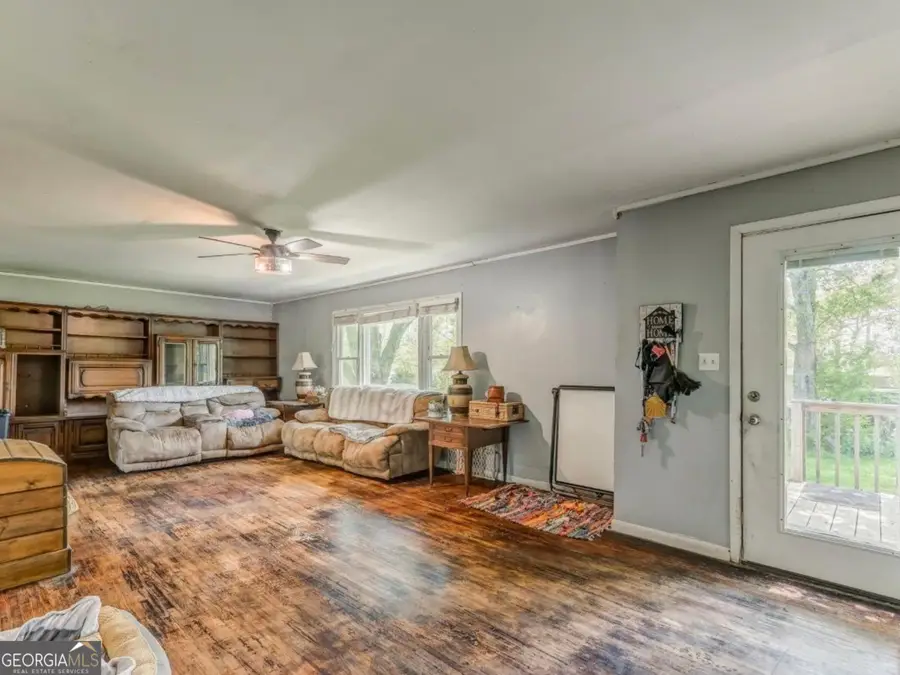 455 Bell Street, Menlo, GA 30731 - #3