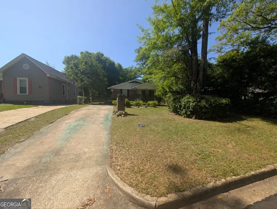 518 Odom Avenue, Albany, GA 31701 - #2