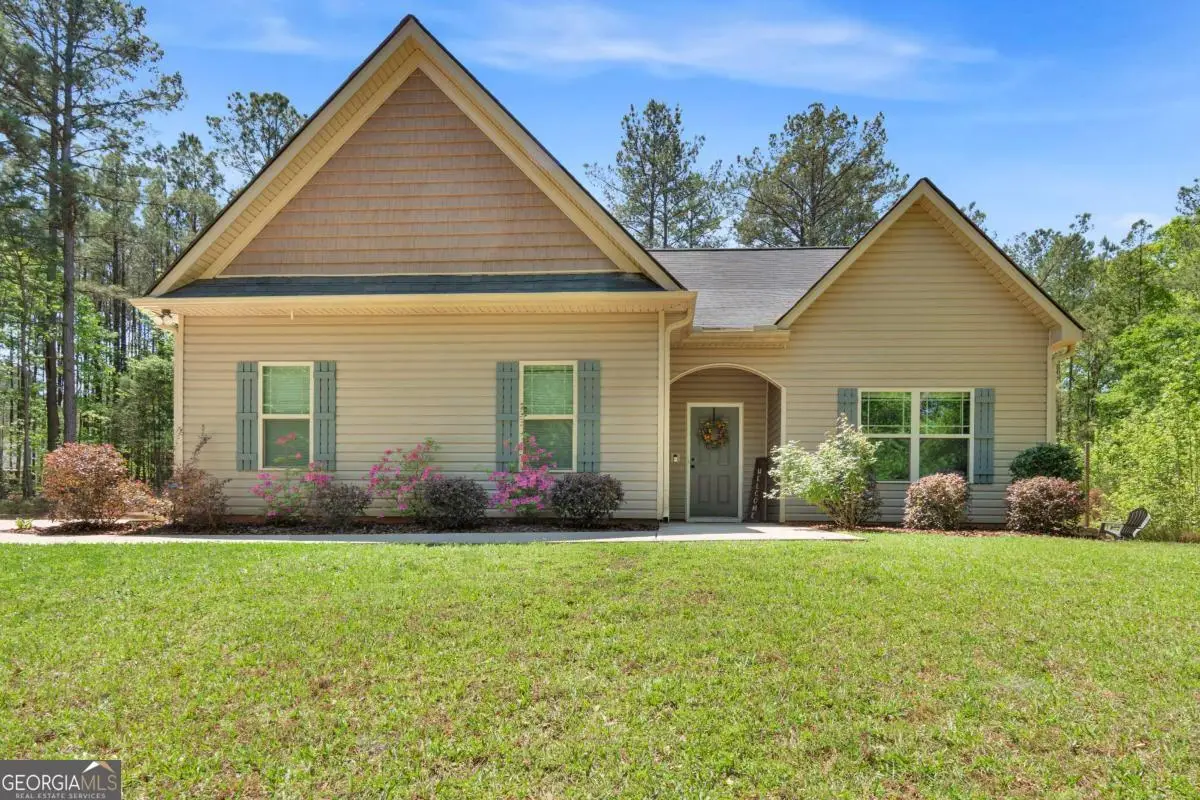1665 Primrose Road, Greenville, GA 30222 - #1